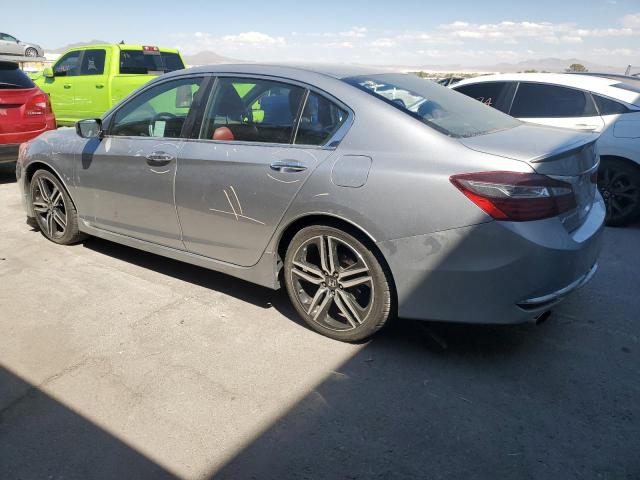 Photo 1 VIN: 1HGCR2F52HA264698 - HONDA ACCORD SPO 