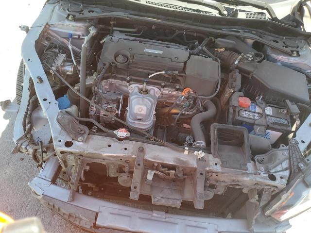 Photo 10 VIN: 1HGCR2F52HA264698 - HONDA ACCORD SPO 