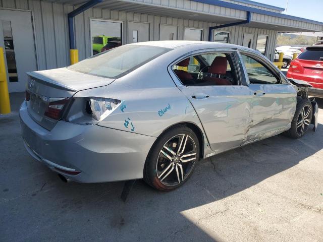 Photo 2 VIN: 1HGCR2F52HA264698 - HONDA ACCORD SPO 