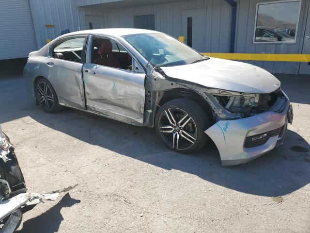 Photo 3 VIN: 1HGCR2F52HA264698 - HONDA ACCORD SPO 