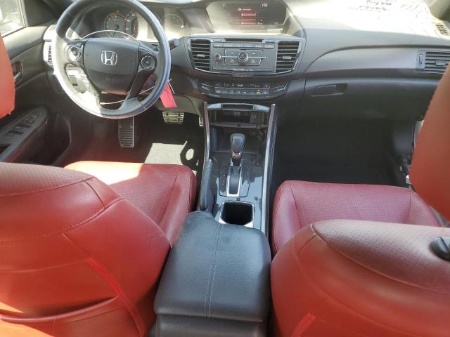 Photo 7 VIN: 1HGCR2F52HA264698 - HONDA ACCORD SPO 