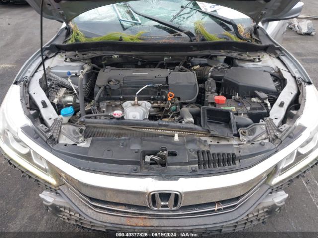 Photo 9 VIN: 1HGCR2F52HA273286 - HONDA ACCORD 