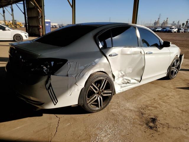 Photo 2 VIN: 1HGCR2F52HA273501 - HONDA ACCORD SPO 