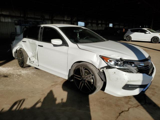 Photo 3 VIN: 1HGCR2F52HA273501 - HONDA ACCORD SPO 