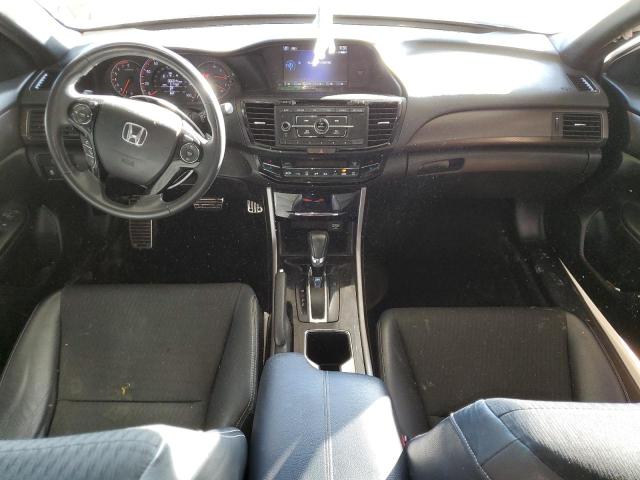 Photo 7 VIN: 1HGCR2F52HA273501 - HONDA ACCORD SPO 