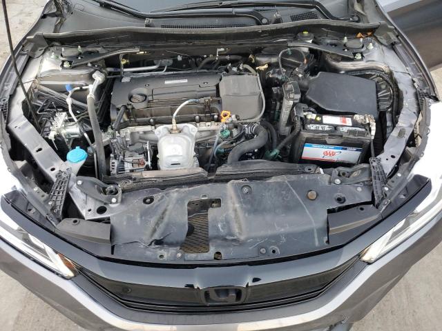 Photo 10 VIN: 1HGCR2F52HA274910 - HONDA ACCORD SPO 