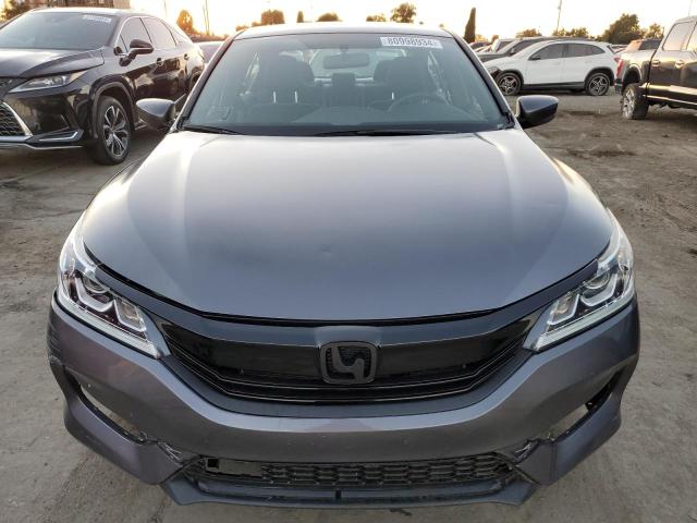 Photo 4 VIN: 1HGCR2F52HA274910 - HONDA ACCORD SPO 