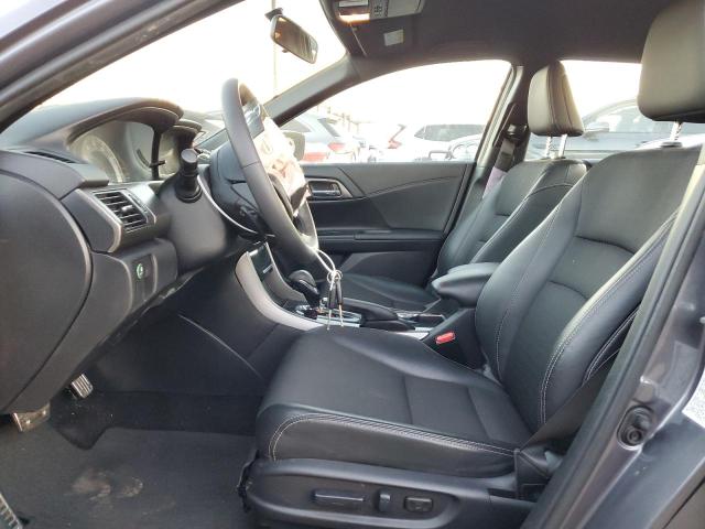 Photo 6 VIN: 1HGCR2F52HA274910 - HONDA ACCORD SPO 