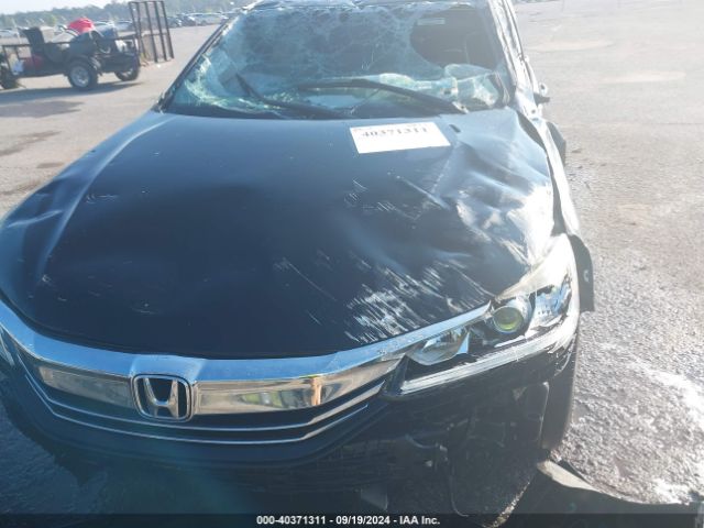 Photo 9 VIN: 1HGCR2F52HA283445 - HONDA ACCORD 