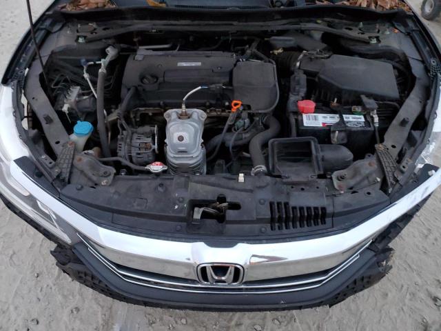 Photo 10 VIN: 1HGCR2F52HA287351 - HONDA ACCORD SPO 