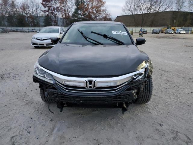 Photo 4 VIN: 1HGCR2F52HA287351 - HONDA ACCORD SPO 