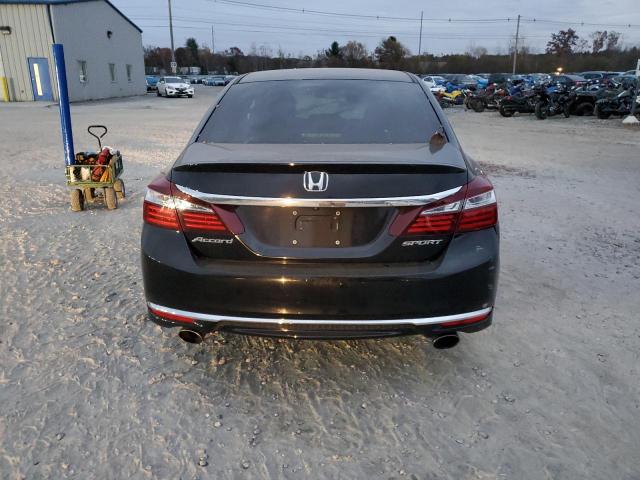 Photo 5 VIN: 1HGCR2F52HA287351 - HONDA ACCORD SPO 