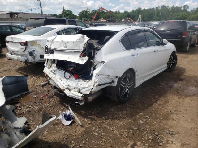 Photo 3 VIN: 1HGCR2F52HA289052 - HONDA ACCORD SPO 