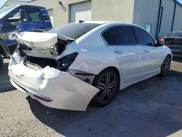 Photo 2 VIN: 1HGCR2F52HA289150 - HONDA ACCORD 