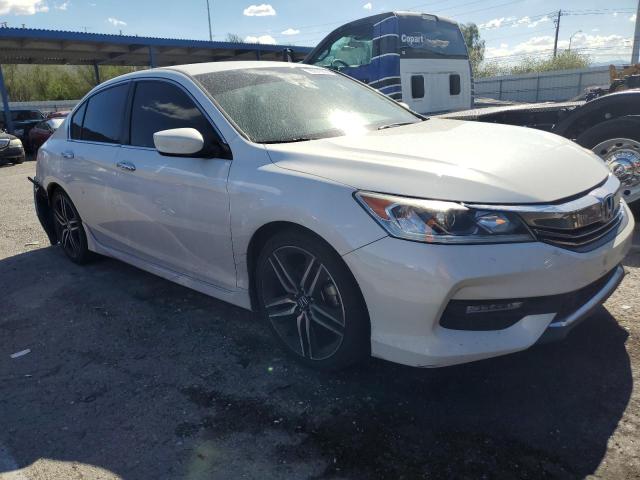 Photo 3 VIN: 1HGCR2F52HA289150 - HONDA ACCORD 