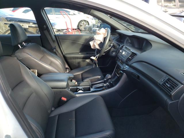 Photo 4 VIN: 1HGCR2F52HA289195 - HONDA ACCORD SPO 