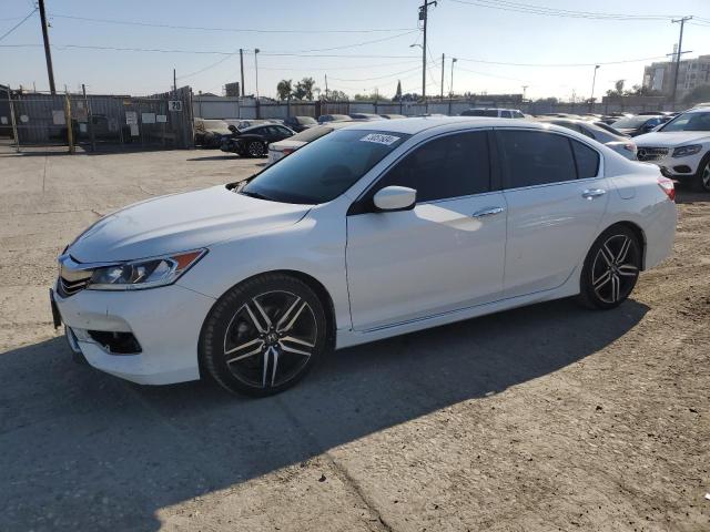 Photo 0 VIN: 1HGCR2F52HA291075 - HONDA ACCORD SPO 