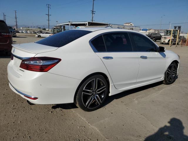 Photo 2 VIN: 1HGCR2F52HA291075 - HONDA ACCORD SPO 