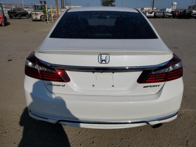 Photo 5 VIN: 1HGCR2F52HA291075 - HONDA ACCORD SPO 