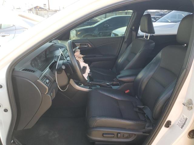 Photo 6 VIN: 1HGCR2F52HA291075 - HONDA ACCORD SPO 