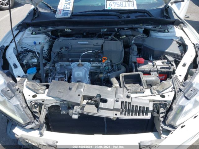 Photo 9 VIN: 1HGCR2F52HA292467 - HONDA ACCORD 