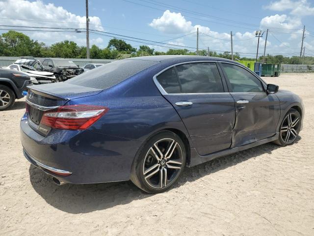 Photo 2 VIN: 1HGCR2F52HA295420 - HONDA ACCORD 