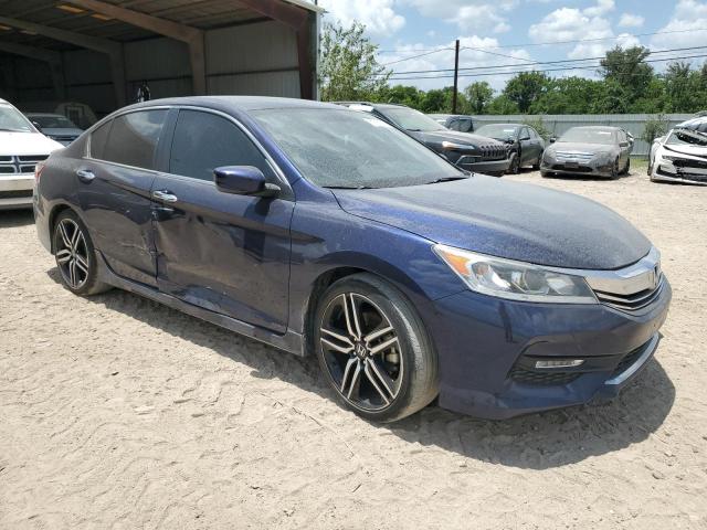 Photo 3 VIN: 1HGCR2F52HA295420 - HONDA ACCORD 