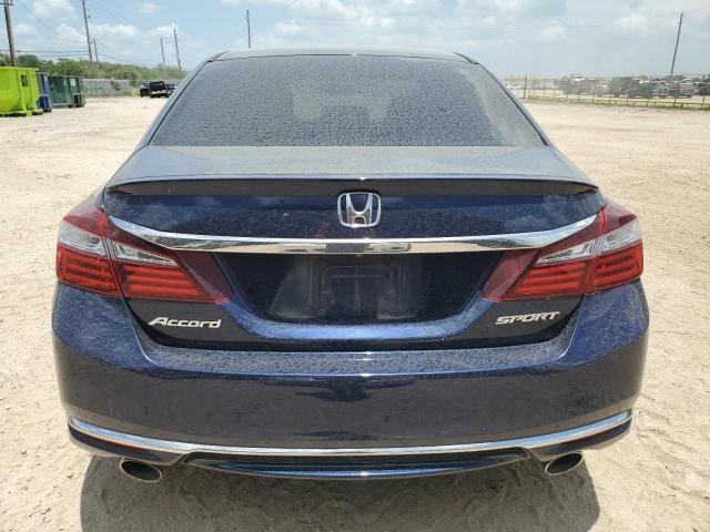 Photo 5 VIN: 1HGCR2F52HA295420 - HONDA ACCORD 