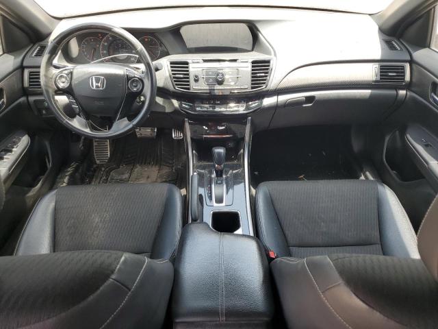 Photo 7 VIN: 1HGCR2F52HA295420 - HONDA ACCORD 