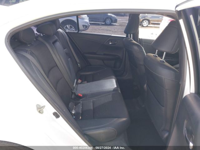 Photo 7 VIN: 1HGCR2F52HA297572 - HONDA ACCORD 