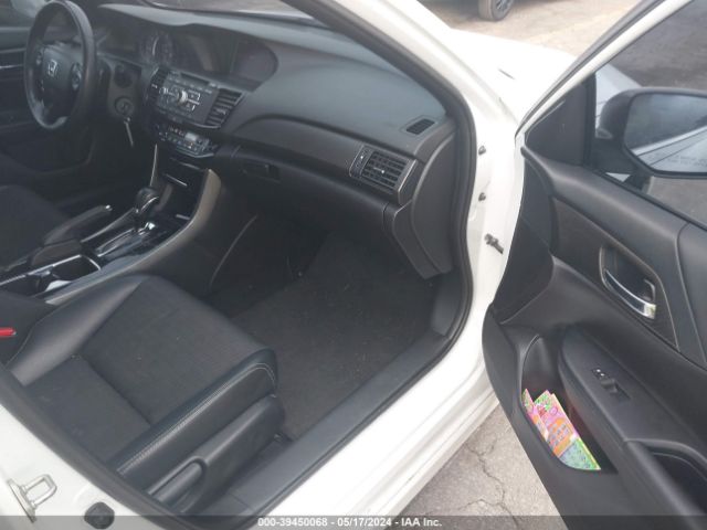 Photo 4 VIN: 1HGCR2F52HA297636 - HONDA ACCORD 