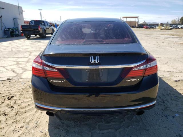 Photo 5 VIN: 1HGCR2F52HA303693 - HONDA ACCORD SPO 