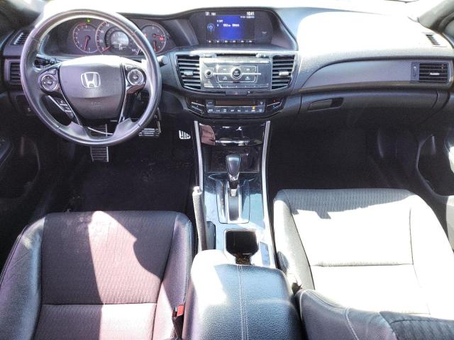 Photo 7 VIN: 1HGCR2F52HA303693 - HONDA ACCORD SPO 