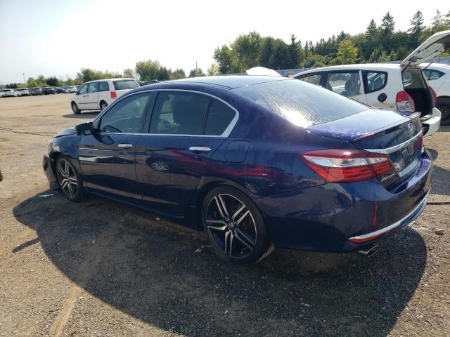 Photo 1 VIN: 1HGCR2F52HA807189 - HONDA ACCORD SPO 