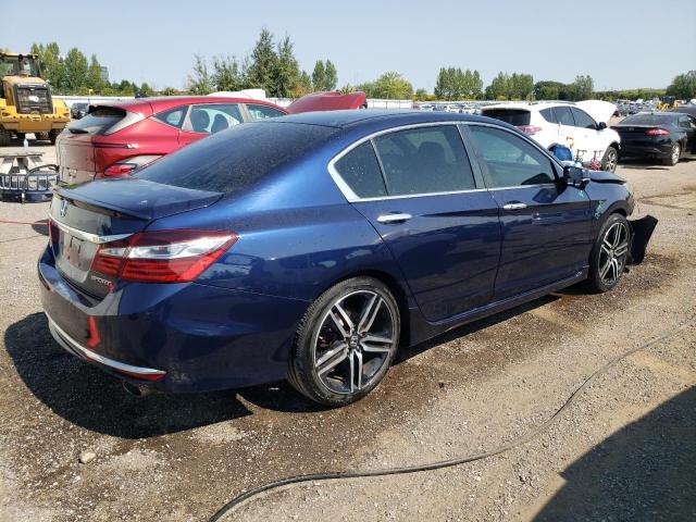 Photo 2 VIN: 1HGCR2F52HA807189 - HONDA ACCORD SPO 