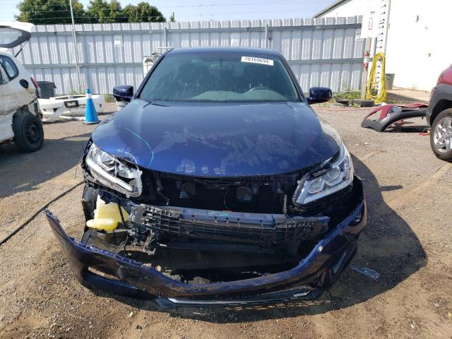 Photo 4 VIN: 1HGCR2F52HA807189 - HONDA ACCORD SPO 