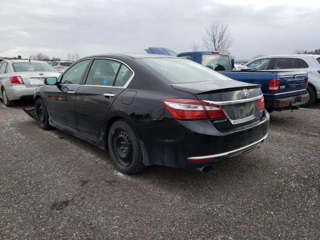 Photo 2 VIN: 1HGCR2F52HA809413 - HONDA ACCORD SPO 