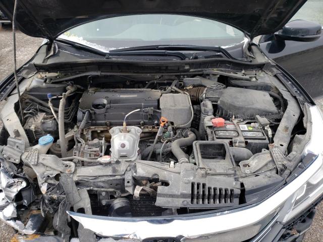 Photo 6 VIN: 1HGCR2F52HA809413 - HONDA ACCORD SPO 