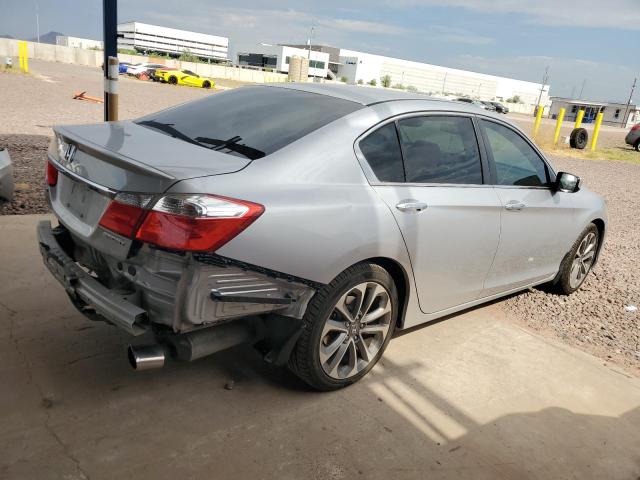 Photo 2 VIN: 1HGCR2F53DA001081 - HONDA ACCORD 