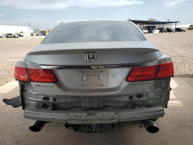 Photo 5 VIN: 1HGCR2F53DA001081 - HONDA ACCORD 