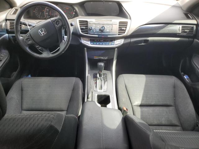 Photo 7 VIN: 1HGCR2F53DA001081 - HONDA ACCORD 