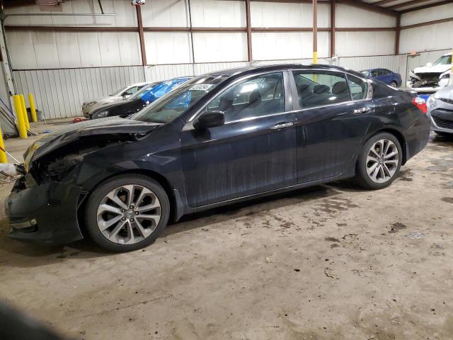 Photo 0 VIN: 1HGCR2F53DA003896 - HONDA ACCORD 