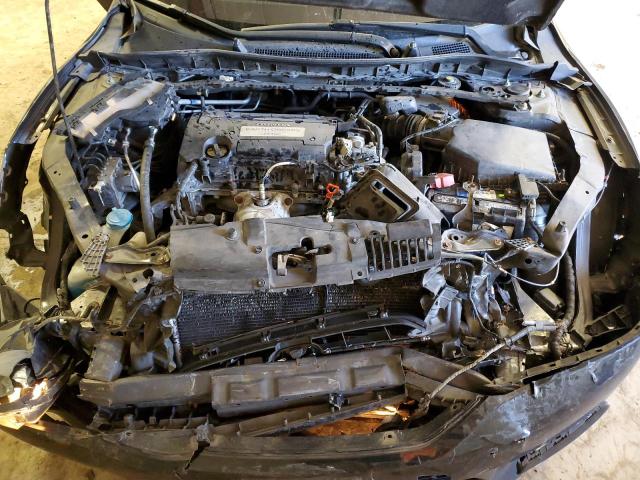 Photo 10 VIN: 1HGCR2F53DA003896 - HONDA ACCORD 