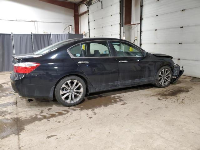 Photo 2 VIN: 1HGCR2F53DA003896 - HONDA ACCORD 