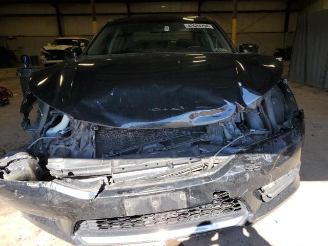 Photo 4 VIN: 1HGCR2F53DA003896 - HONDA ACCORD 