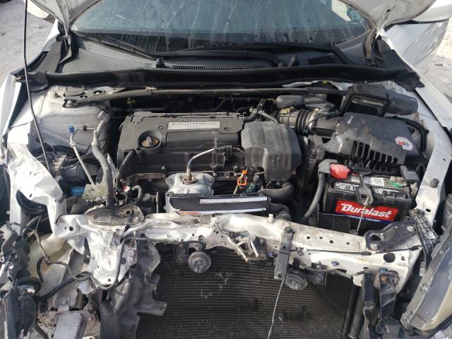 Photo 6 VIN: 1HGCR2F53DA008323 - HONDA ACCORD EXR 