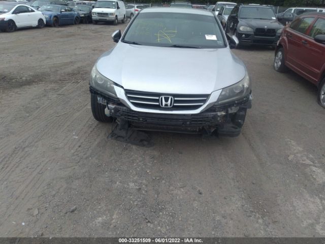 Photo 5 VIN: 1HGCR2F53DA016566 - HONDA ACCORD SDN 