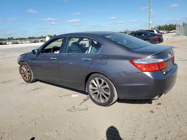 Photo 1 VIN: 1HGCR2F53DA025963 - HONDA ACCORD SPO 