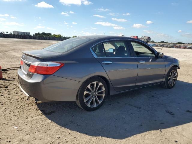 Photo 2 VIN: 1HGCR2F53DA025963 - HONDA ACCORD SPO 