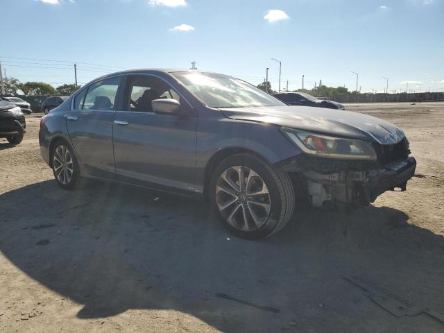 Photo 3 VIN: 1HGCR2F53DA025963 - HONDA ACCORD SPO 